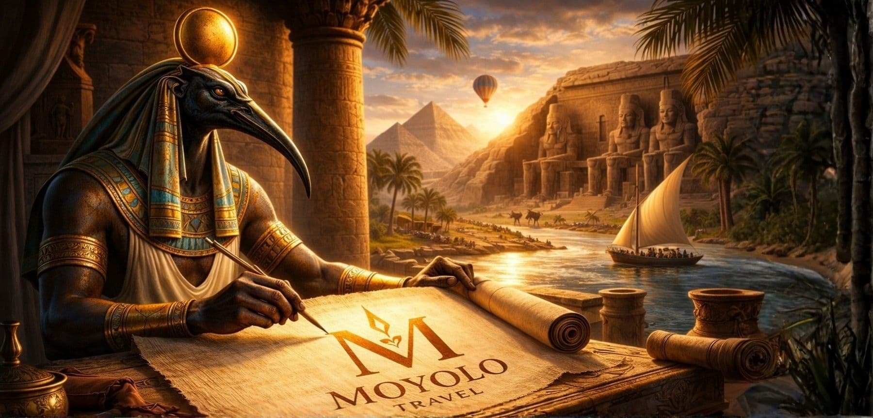 Contact Moyolo