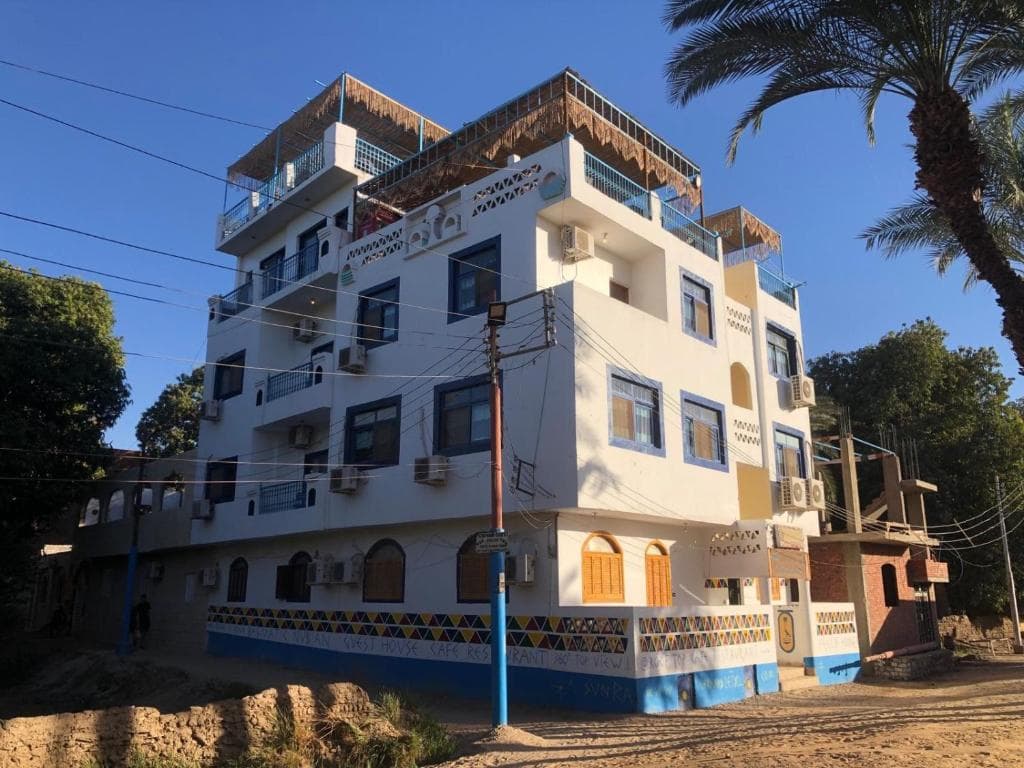 Basmatic Nubian Guesthouse image 1