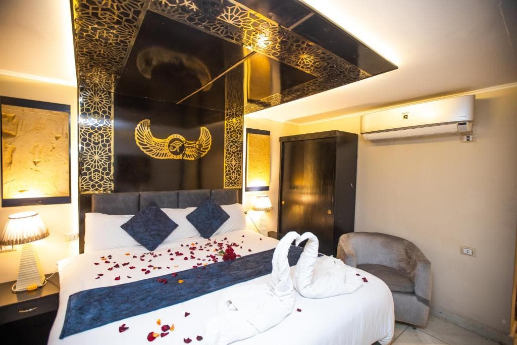 Hotel Comfort Giza thumbnail 10