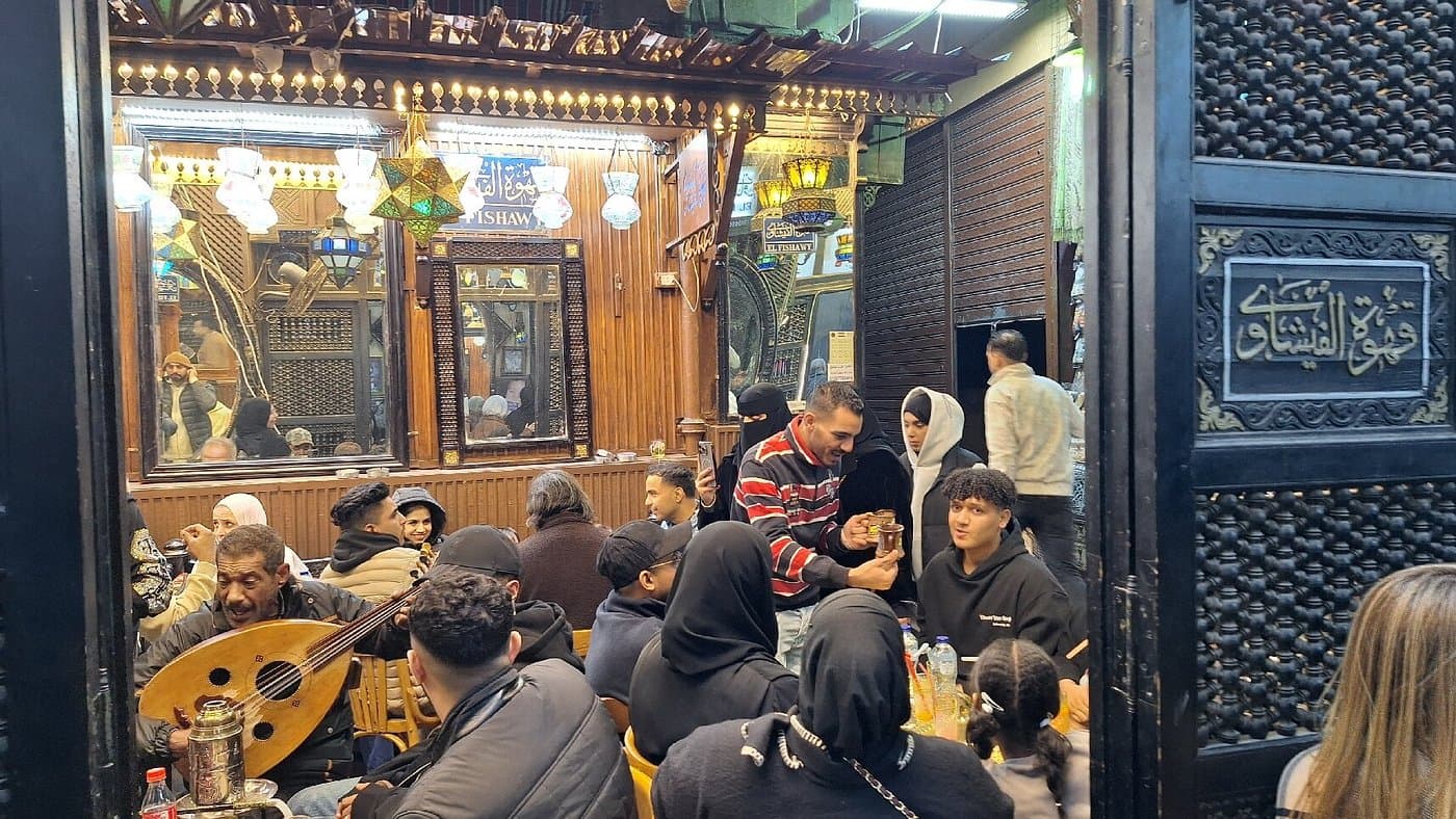 Cairo