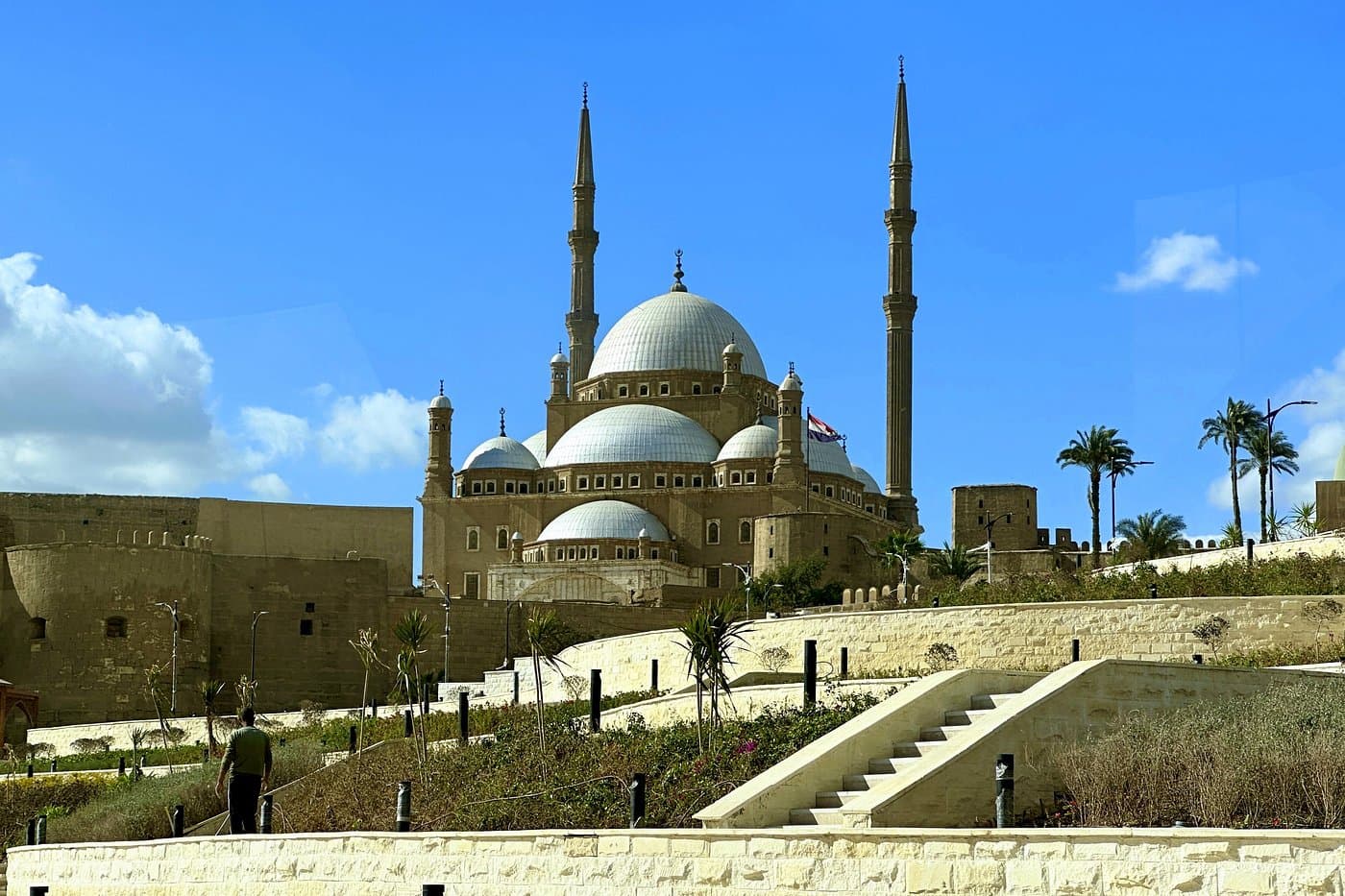 Cairo