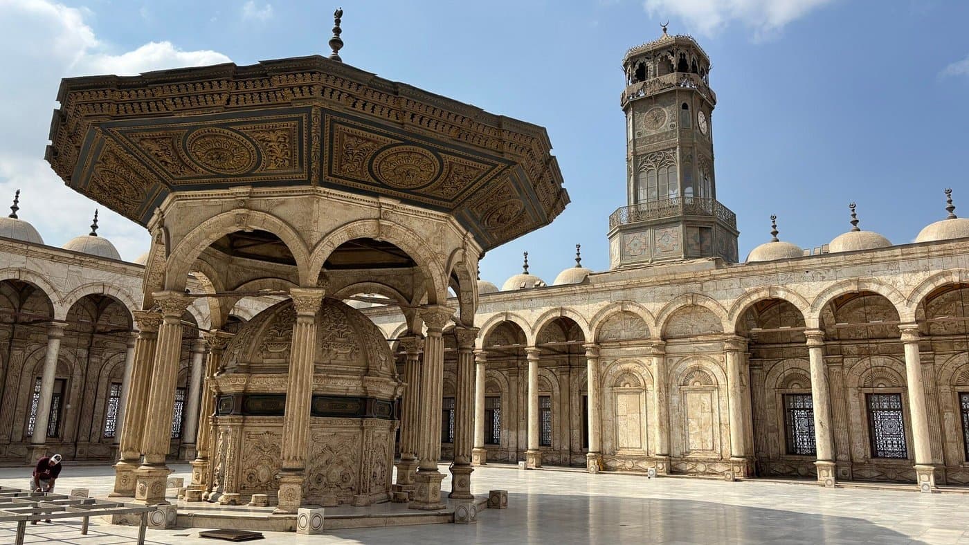 Cairo