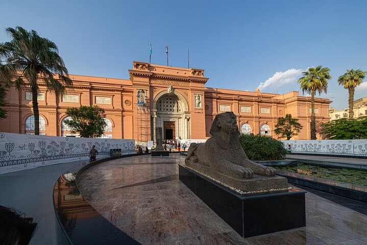 Cairo