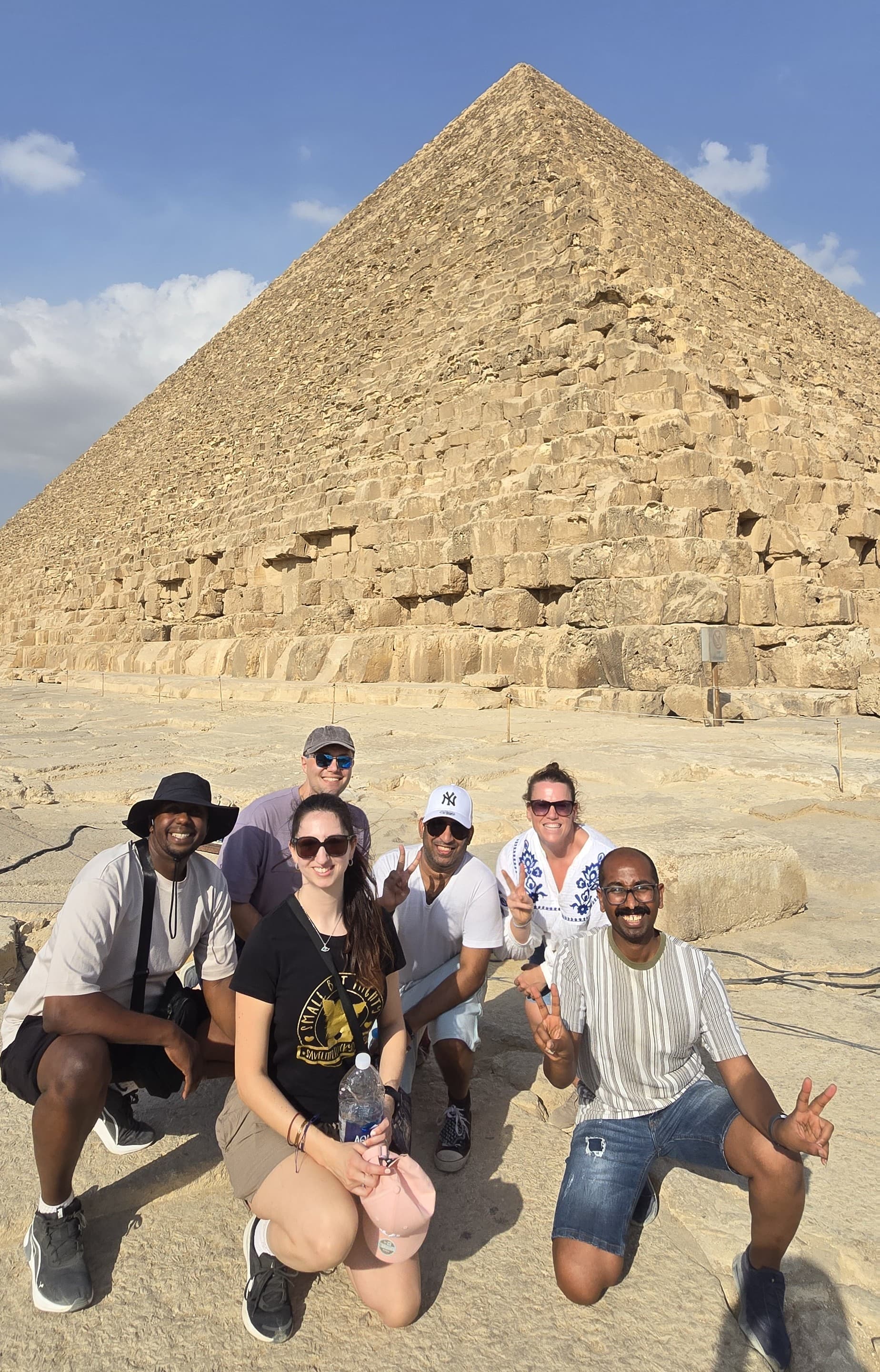 Cairo