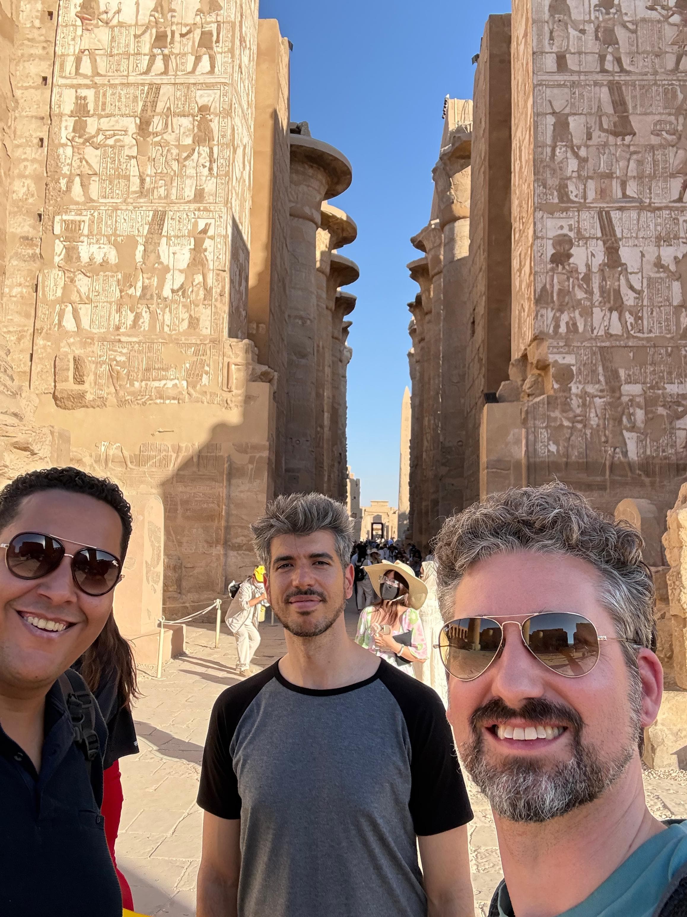 Luxor
