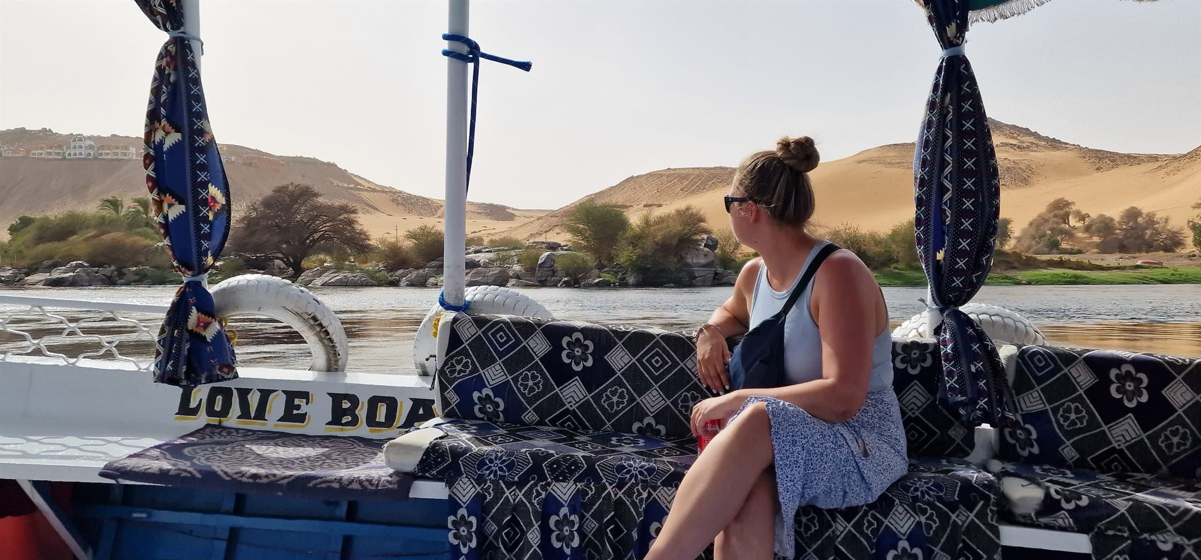 Nile