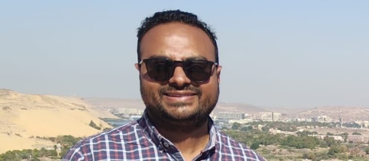 Michael Nasser