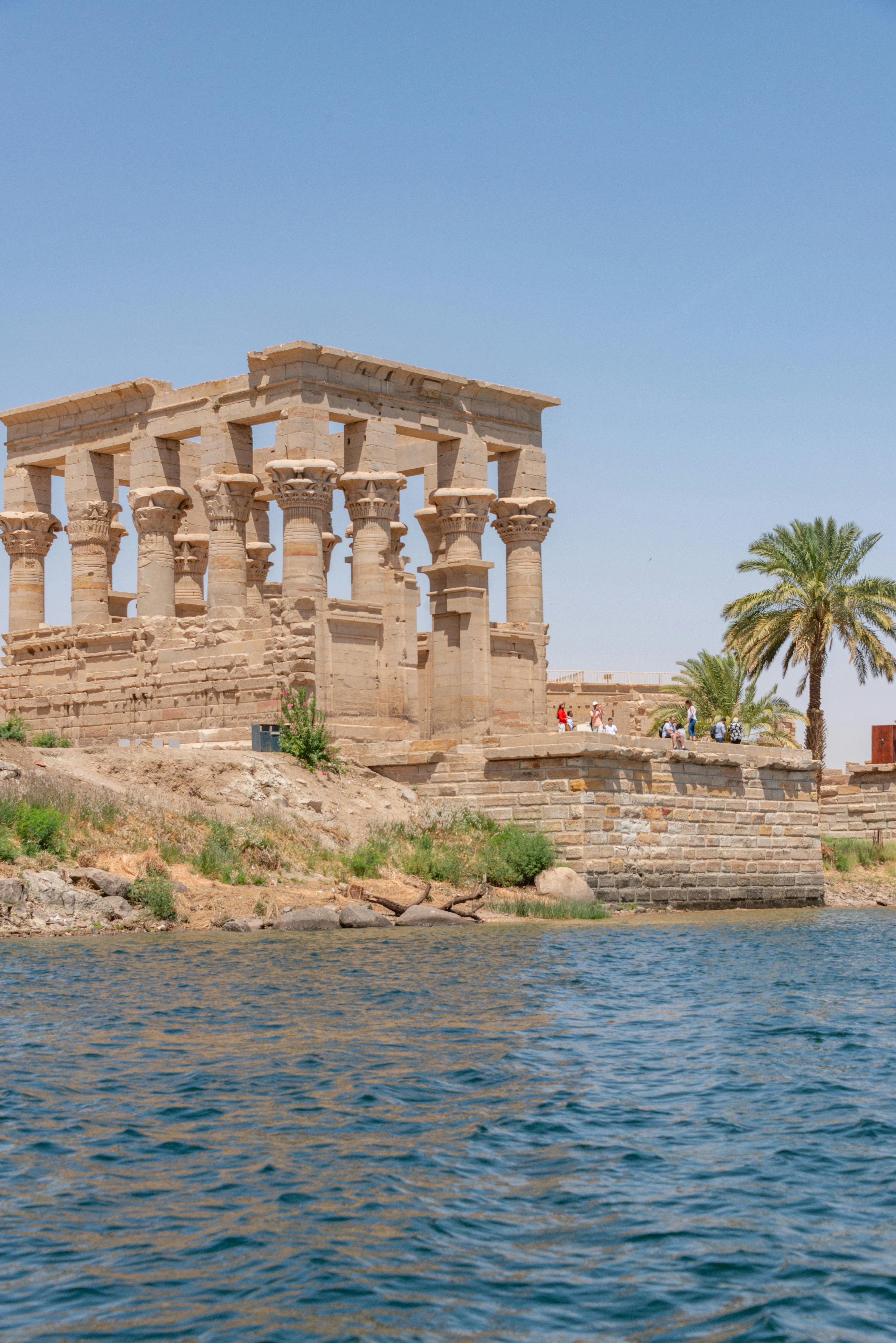 Aswan