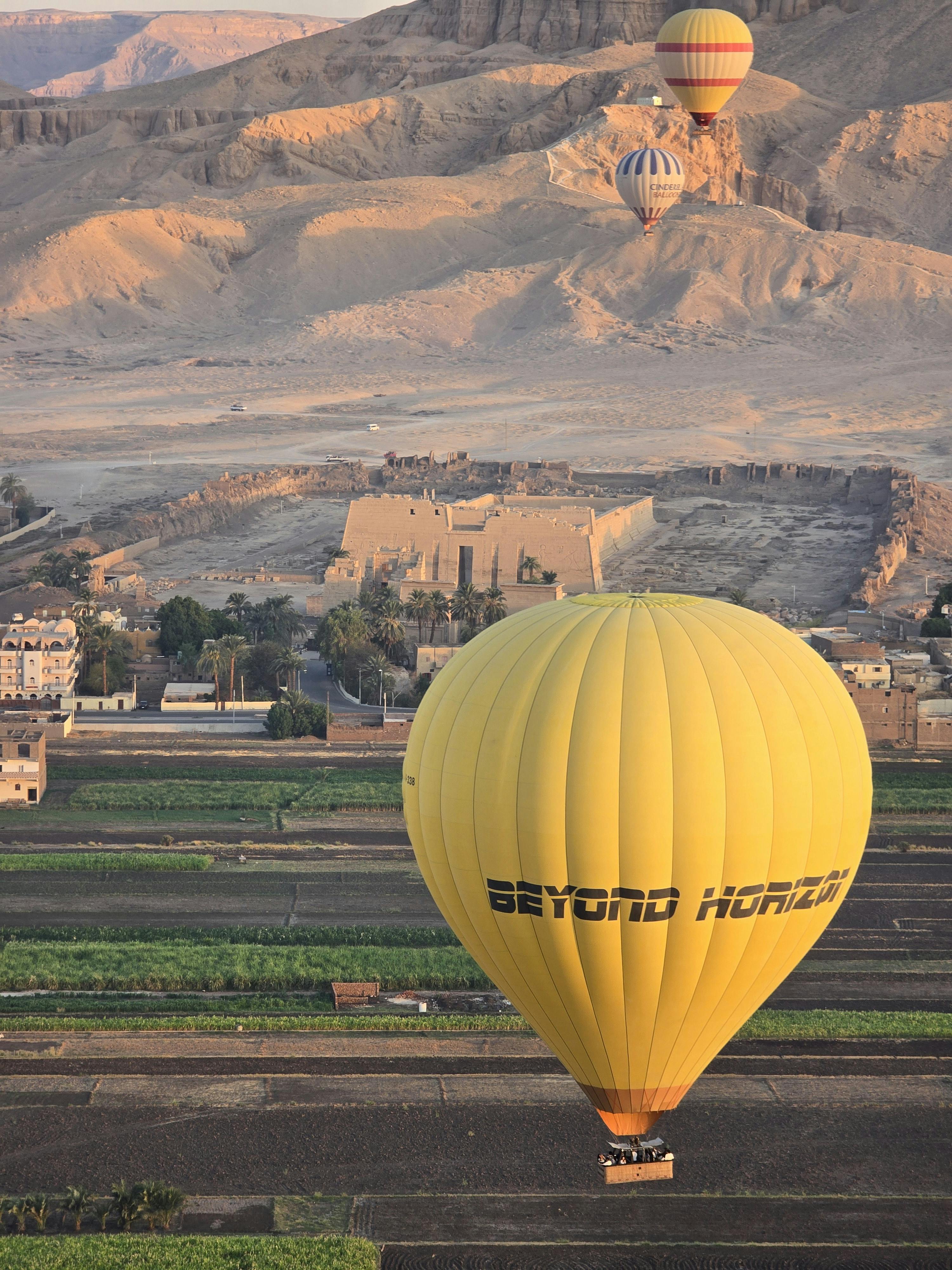 Luxor