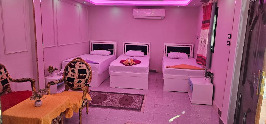 Basmatic Nubian Guesthouse thumbnail 10