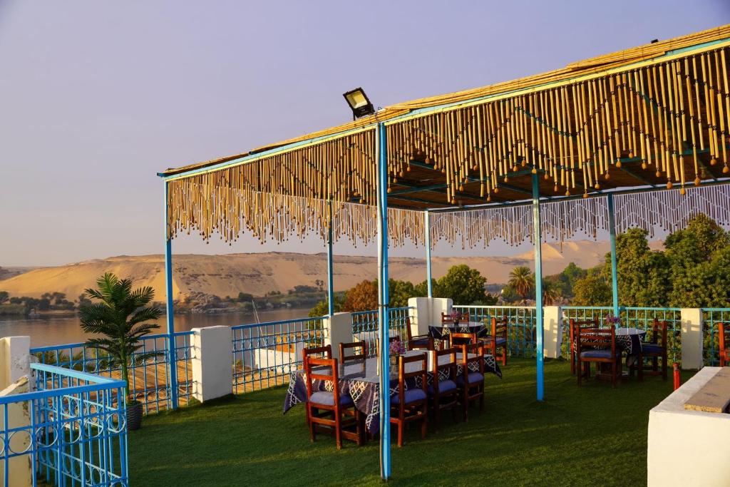 Basmatic Nubian Guesthouse thumbnail 2