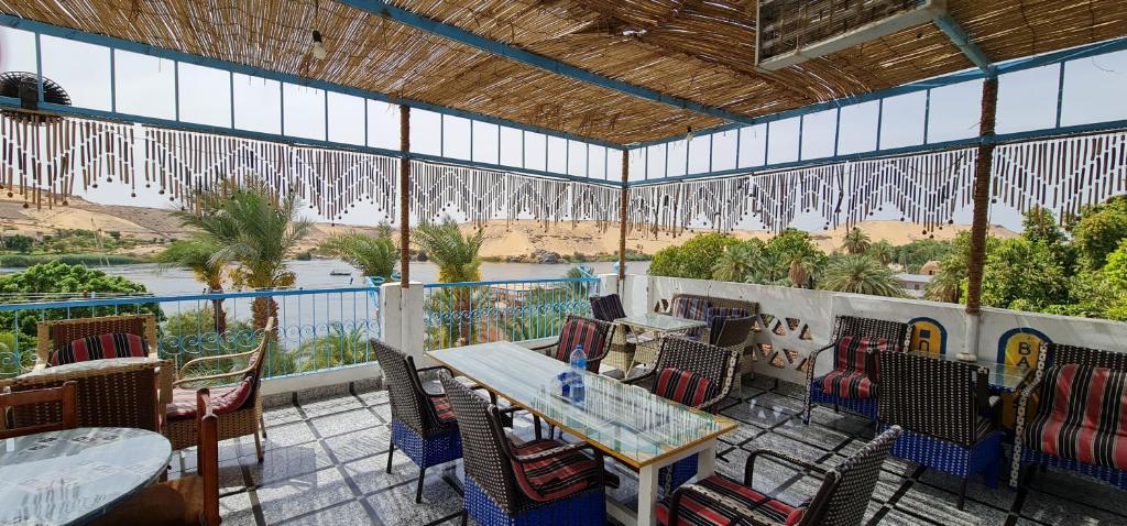 Basmatic Nubian Guesthouse thumbnail 3