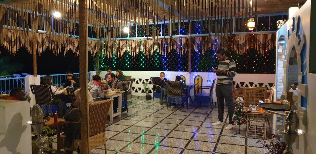 Basmatic Nubian Guesthouse thumbnail 5