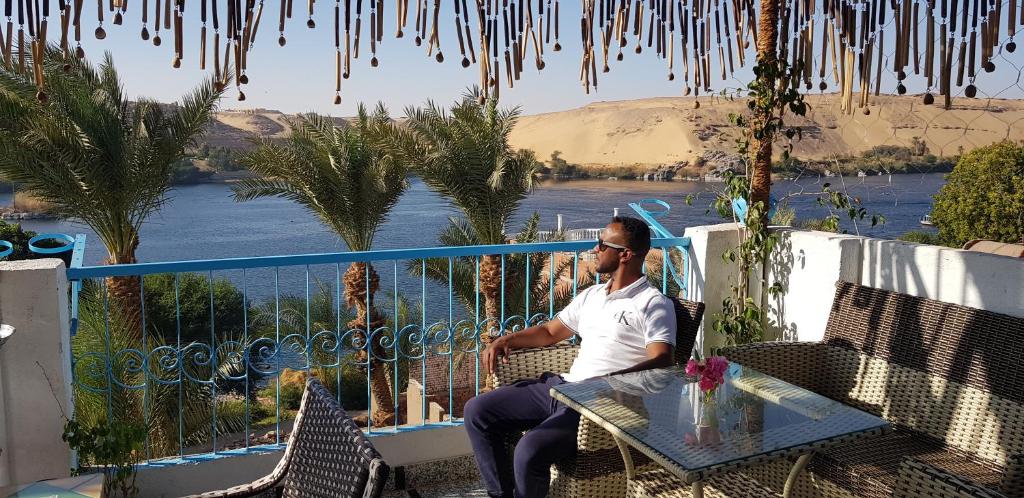 Basmatic Nubian Guesthouse thumbnail 6