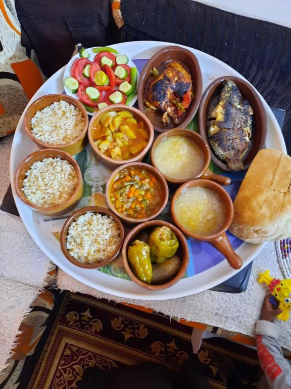 Basmatic Nubian Guesthouse thumbnail 7