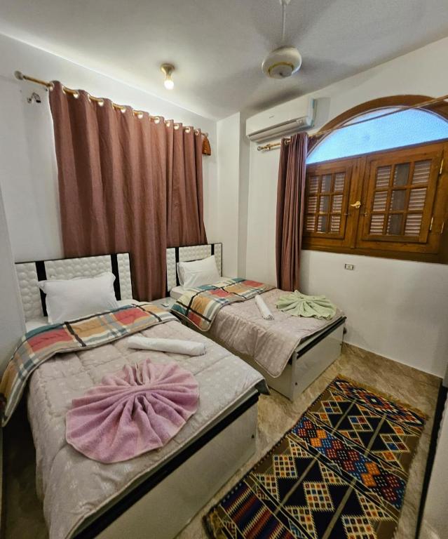 Basmatic Nubian Guesthouse thumbnail 8