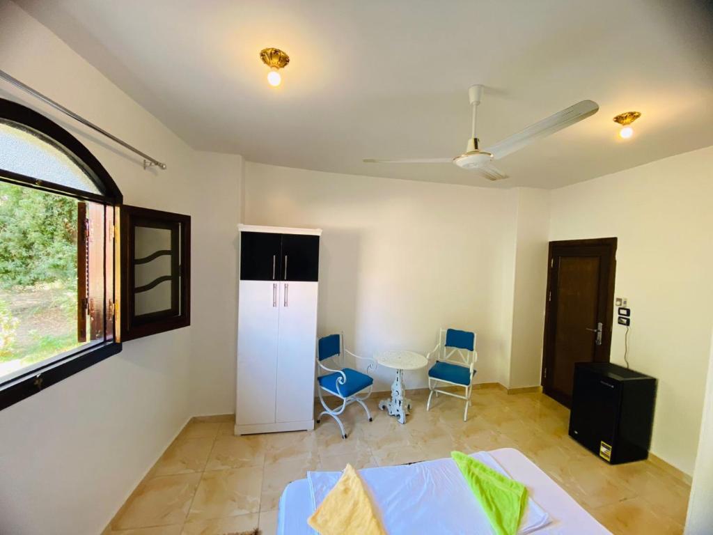 Basmatic Nubian Guesthouse thumbnail 9