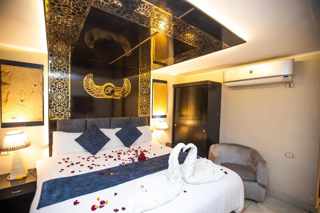 Hotel Comfort Giza thumbnail 10