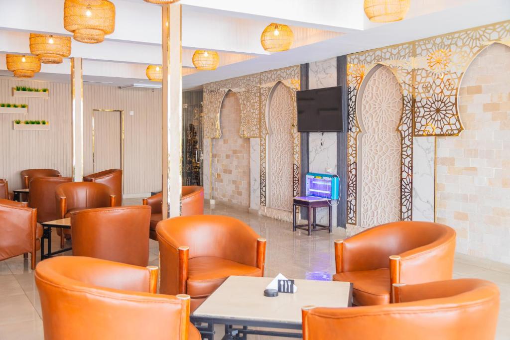 Hotel Comfort Giza thumbnail 2