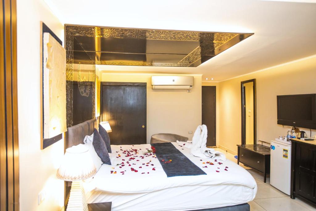 Hotel Comfort Giza thumbnail 4