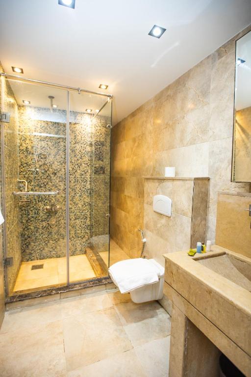Hotel Comfort Giza thumbnail 6