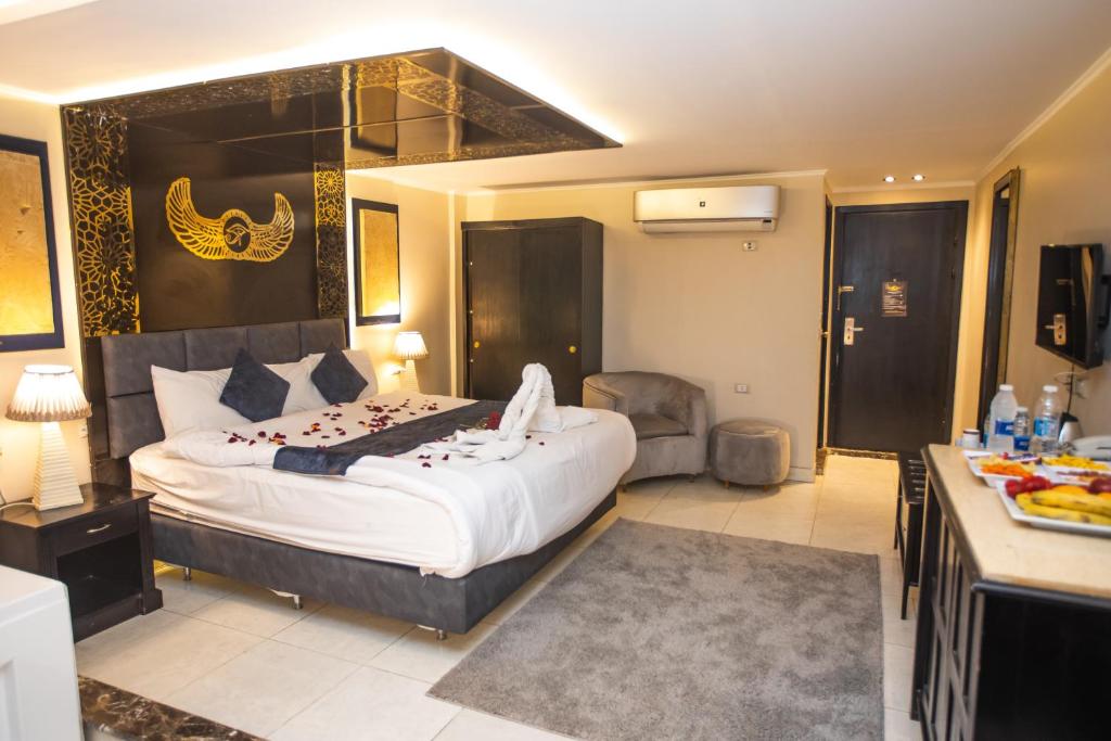 Hotel Comfort Giza thumbnail 7