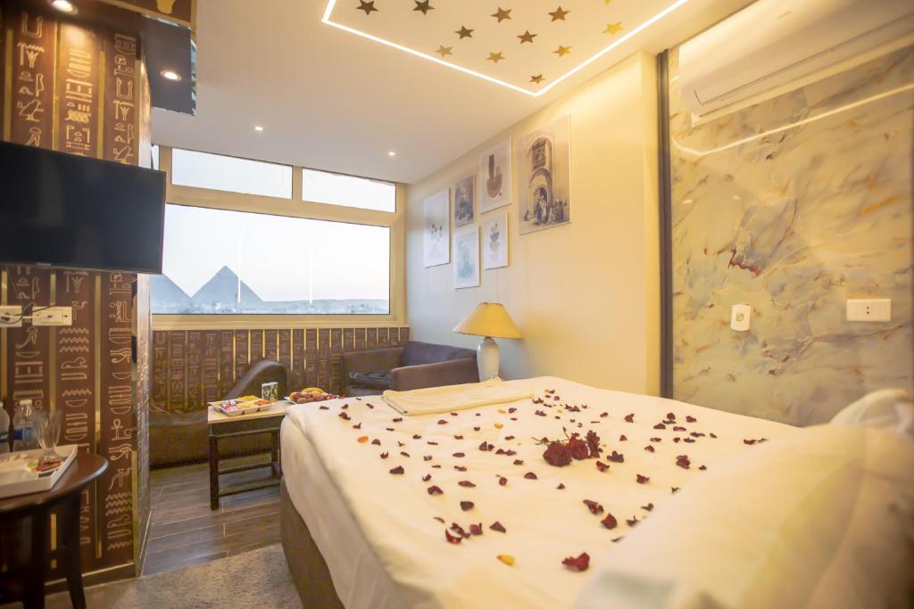 Hotel Comfort Giza thumbnail 8