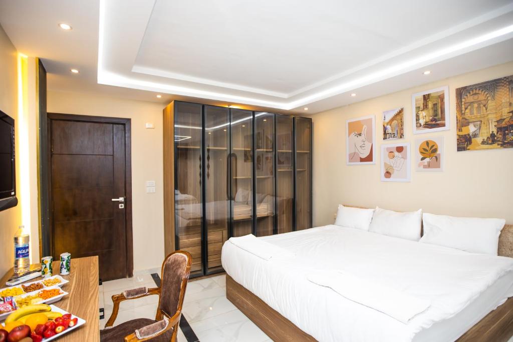 Hotel Comfort Giza thumbnail 9